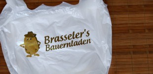 Brasseler´s - Coperate Design