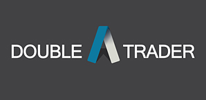 Logo Double A Trader