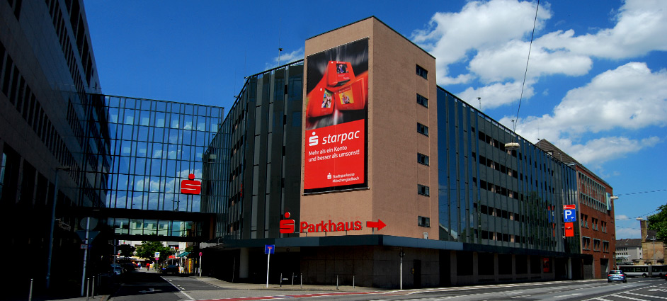 Werbebanner starpac